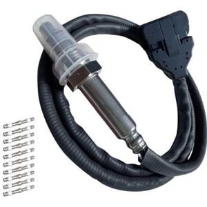 NOx-Sensor Lambdasonde Voor VW Voor Sharan Voor Tiguan Nox-sensor Stikstofoxidesensor 5WK97233 04L907805L