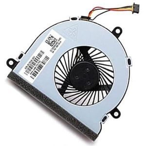 CPU-ventilator voor HP 250 G4 255 15-ac 15-af voor serie 15-ac622tx 15-ac065tx laptop SPS 813946-001