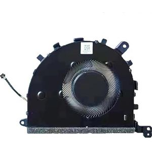CPU GPU-ventilatorkoeling voor Xiaomi voor RedmiBook Pro 15 XMA2007-BB(ONLY NO1 FAN)