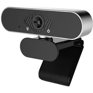 HD USB IP-camera 1080P Webcast Live Broadcast Camera Ingebouwde microfoon Autofocus for wonen/Videogesprekken Conferenties