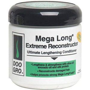Doo Gro Mega Long Extreme Reconstructor 454 g / 16 oz