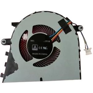 PCC radiatorkoelerventilator voor V330-15 -15ISK -15IKB -15IGM DFS531005PL0T FL1R Cool PC