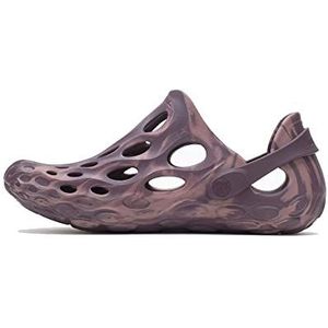 Merrell Hydro Moc (Bloom) Sandalen voor dames, Bordeaux, 38.5 EU