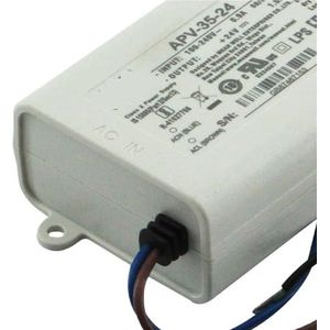 APV-35 25 W ~ 36 W constante spanning voeding LED-driver APV-35-5 APV-35-12 APV-35-15 APV-35-24 APV-35-36(APV-35-36)