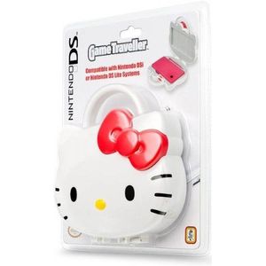 DSI/DS Lite - Hello Kitty hardcase
