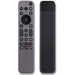 RMF-TX900U Vervangende Afstandsbediening voor Sony Smart TV RMFTX900U | TX900U