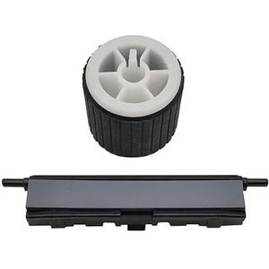 JC93-00830A JC93-00834A Scheidingskussen pick -up roller for Samsung K2200 2200 for HP M436 M43 6dn printeronderdelen (Color : One Set)