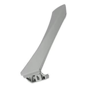 Handgreep Binnendeur Auto Auto Binnenhandgreep Voor BMW 3 Serie E90 E91 318 320 (2005-2011), Grijs/beige/zwart, Links/rechts