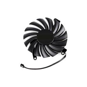 CF-12910S RTX 3080 koelventilator vervangen voor INNO3D 3070 Ti X3 OC grafische kaartkoelerventilator(Black 1-Fan)