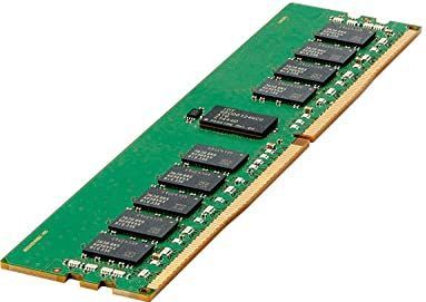 HPE - 815097-B21 - RAM - 8GB - 2666 MHz - DDR4 - DIMM 288 pin