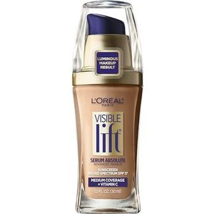 LOreal Paris Absolute Advanced Age Reversing