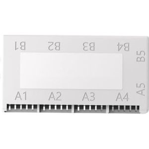 Universele 4-poorts interne USB-hub voor gegevensoverdracht met meerdere apparaten