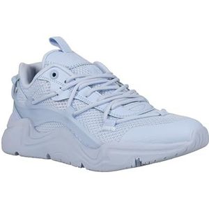 Champion Hyper C Pilot W Sneaker voor dames, Wit, 2 UK