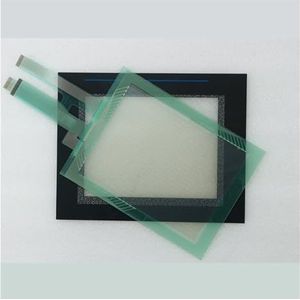 HAPRSLIKG XBTG5230 XBTG5330 Beschermfolie van kunststof voor Touch Screen