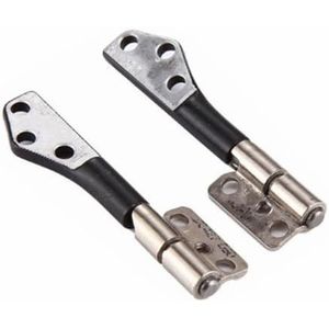 Laptopaccessoires VOOR Apple voor MacBook Pro 13"" Serie A1278 LCD-scherm links en rechts scharnierset 2009 2010 2011 2012