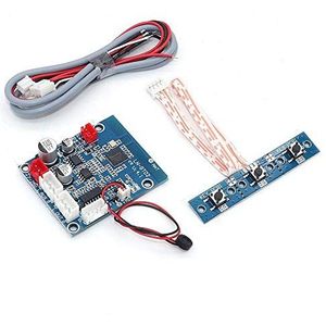 DollaTek LN-BT02 Smart Bluetooth 4.0 Audio Receiver Board Wireless Stereo Module voor Auto