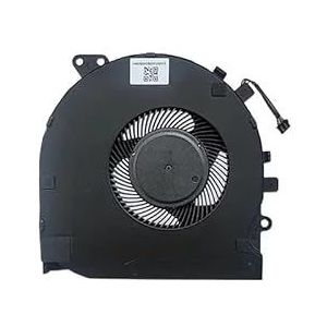 Laptop CPU GPU koelventilator Koeler Notebook PC voor Razer voor Blade 15 RZ09-0270 -0300 GTX1060 Grafische kaart Spirit .6""(CPU fan)