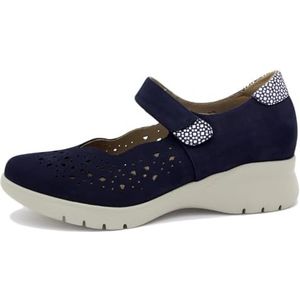 PieSanto - 240953 voor: Dames, marineblauw 36078, 41 EU