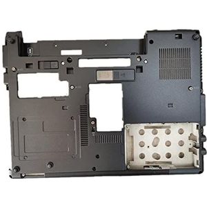 Laptop Bodem Case Cover D Shell Voor For HP EliteBook 8440p 8440w Color Zwart 594021-001