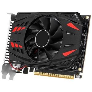 Goufride GT710 - Videokaart - 2GB DDR3 - 64 Bit - PCle X8 2.0