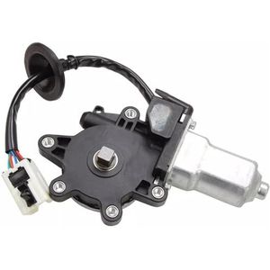 Hefinrichting Auto Elektrische Raammechanisme Lifter Motor Voor Infiniti G35 2003-2007 2004 2005 2006 80730-CD00A 80731-CD00A(Front Left1)