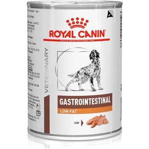 Royal Canin Gastro-Intestinal Low Fat Hondenvoeding 12 x 410 g