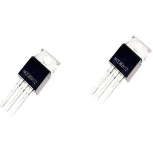 5 stks/partij NCE65T180 NCE1450 NCE1490 NCE1550 NCE1530C NCE75H11 NCE80H11 NCE80H12 TO-220 IC Chip(NCE1530C)
