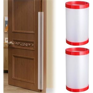 Geïsoleerde Aluminium Platte Deur Keuken Badkamer ... – Grandado