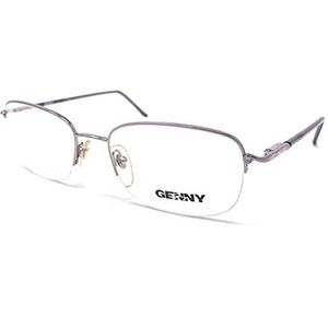 Genny GY 742 - B 5372 Paarse NYLOR - met strass