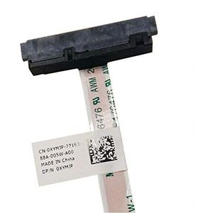 Zahara Vervanging harde schijf kabel voor Dell Inspiron 7786 7199 harde schijf, 2-in-1, XYMJP 0XYMJP 450.0EZ0G.0011, 13,3 cm