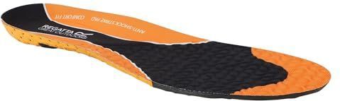 Regatta - Verstelbare Inlegzolen - Comfortabel - Schokabsorberend