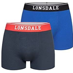 Lonsdale onderbroeken kopen Vergelijk alle aanbiedingen