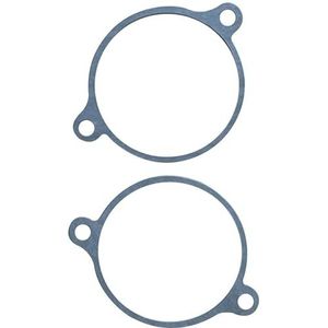 Afdichtingsset Motorfiets Cilinderkopdekselbreker Wateraansluiting Pomp Pakkingset Voor GL1000 Voor GoldWing GL 1000 1976-1979(Breaker Gasket)