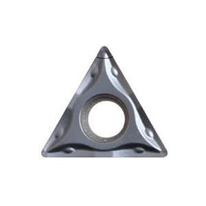 10 stuks TCMT090204 TCMT110204 TCMT110208 TCMT16T304 TCMT16T308 Carbide draaigereedschap voor binnencirkelsnijder voor CNC-draaibank (TCMT110208-MA DM9030)