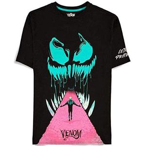 Difuzed Marvel Venom T-shirt maat XL