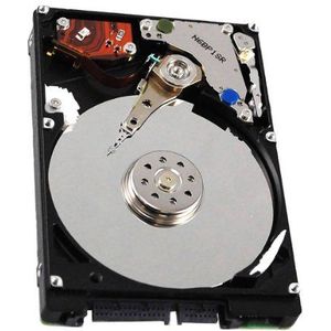 Toshiba 1 TB 5400 TR/Min Sata/Sata3 6.0 GB/S 8 MB draagbare harde schijf 2,5 inch - Mq01Abd100