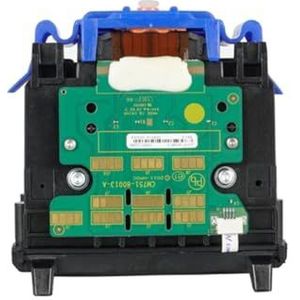 Printkop for Officejet Pro 8100 8600 8620 8610 8650 251DW 276DW(Cleaning tools)