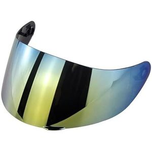 Motorhelm vizier lens, Helmvizier, geschikt for SM955 960 helmlenzen (H)(E)