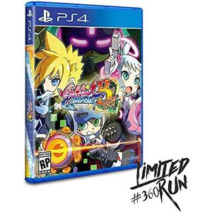 Gal*Gunvolt Burst (beperkte run #360) (Import)