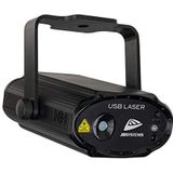 USB-laser.