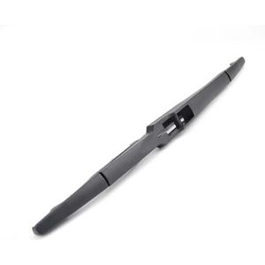 12 Inches Achterruitenwisserblad voor Vauxhall voor Opel Astra J GTC Tourer Hatchback 2009-2015 Reserveonderdelen voor de Achterruitwisser