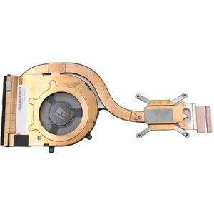 Voor Lenovo ThinkPad X13 Gen 2 Laptop Ventilator Heatsink CPU Koeler Koeling FRU:5H41B77171 5H41B77172 5H41B77173 UMA