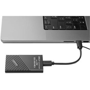 Hoge snelheid SSD - Flash USB,