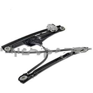 Glasregelaar Voor BMW X3 F25 2011-2017 Voorruitbedieningsmechanisme Glasheffer 51357382135 51357382136 Auto-accessoires(1PCS Front Right)