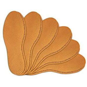 Kurk inlegzool shop