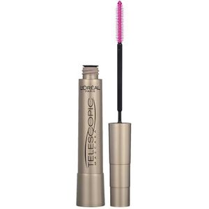 L'Oréal Paris - Telescopic - Mascara - Zwart - 0.27 fl. oz.
