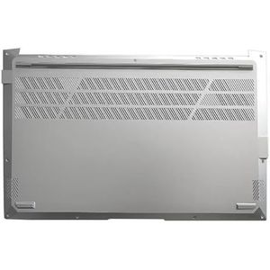 Onderkant behuizing voor Asus voor VivoBook Pro16 K6502H 2023(98 New Silver)