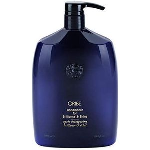 Oribe Conditioner voor HIGH Brilliance & Shine 1000ml - Made in USA
