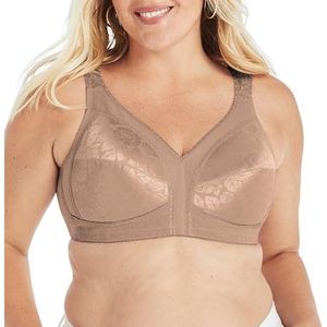 Playtex Beha voor dames, Koffie, 85D