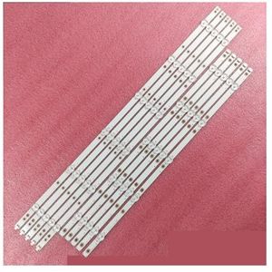 TV-achtergrondverlichtingsbalk for 58PUS6203/12 58PUS6504/12 58PUF6013/T3 NS-58DF620NA20 NS-58DF620CA20 LB-GM3030-GJPHP585X11AA12-R-2-TL LB58003 V0_01 V1
